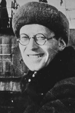 Vasiliy Konstantinov portrait