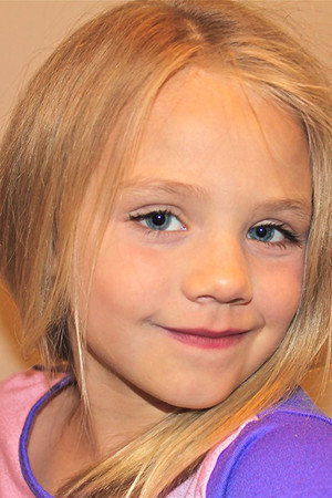 Payton Lepinski portrait
