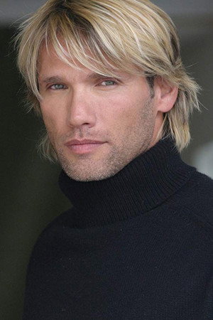 Darko Ostojić portrait