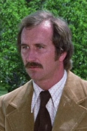 Frank Bannon portrait