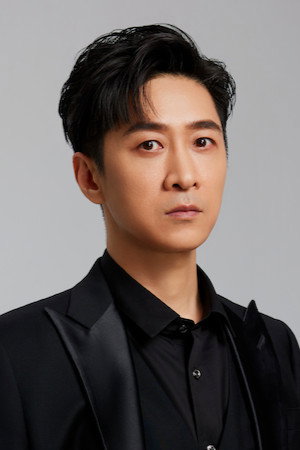 Wang Ning portrait