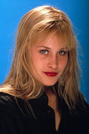 Patricia Arquette portrait