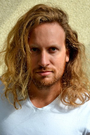 Bartosz Roch Nowicki portrait