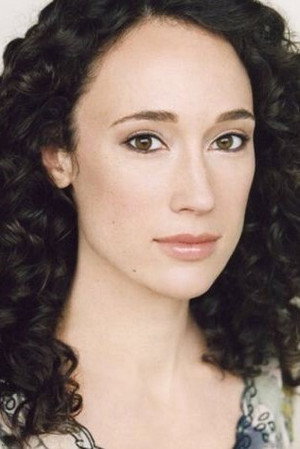 Katherine Sigismund portrait