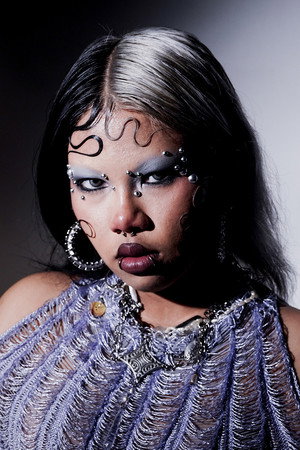 Chanya Vitayakul portrait
