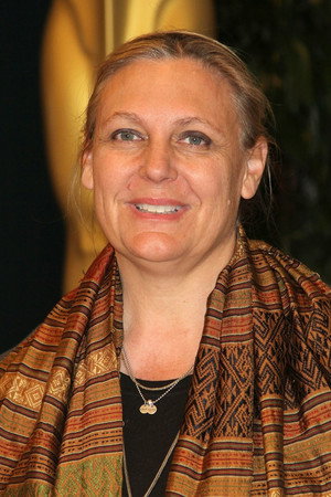 Beth A. Rubino portrait