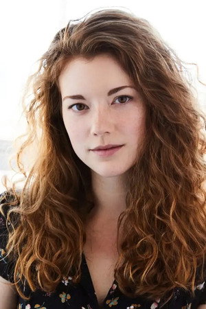 Molly Kunz portrait