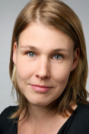 Kerstin Draeger portrait