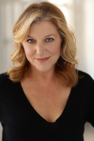 Mary B. McCann portrait