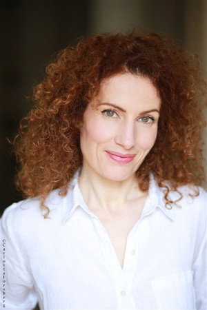 Rosemarie La Vaullée portrait