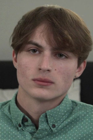 Matt Cash portrait