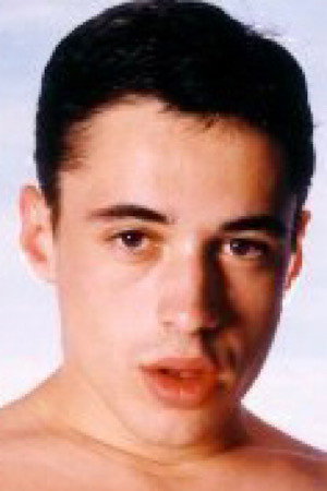 Luc Berry portrait
