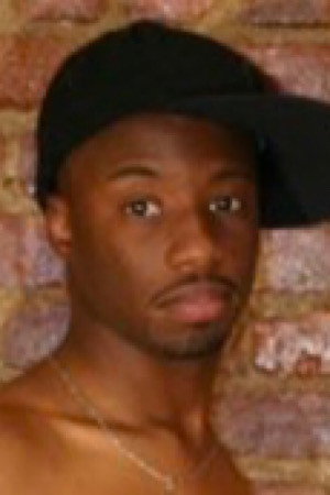 Shawty Black portrait