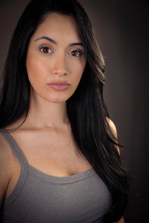 Laura Lopez portrait