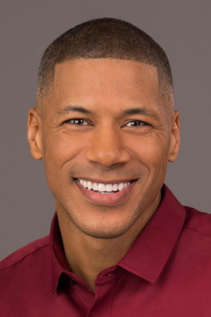 Shannon Lanier portrait