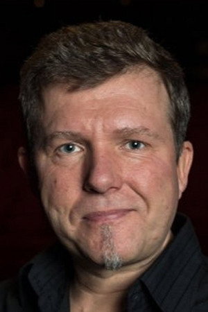 Allan Nagel portrait