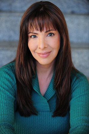 Sonya Stephens portrait