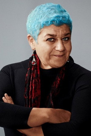 Serra Yılmaz portrait