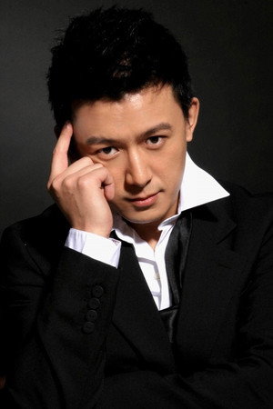 Lv Xing portrait