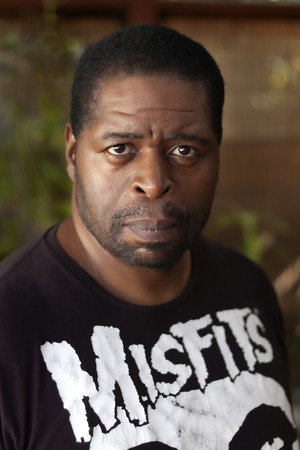 James Hazley portrait
