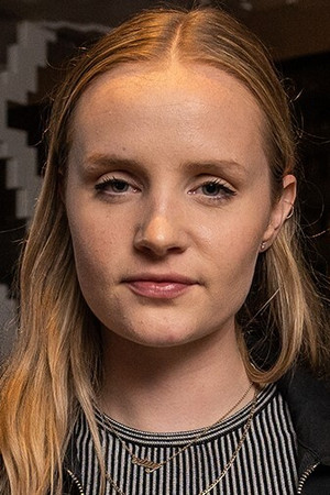 Charlotte Day Wilson portrait