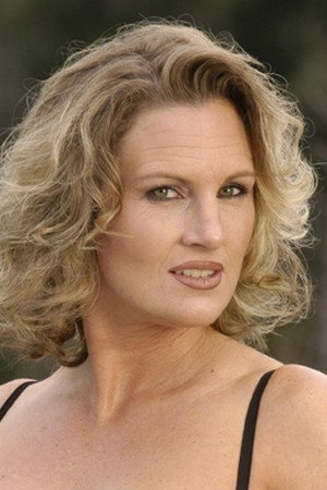 Elizabeth Ann Koshak portrait