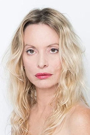 Avital Dicker portrait