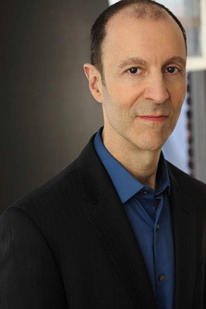 Neal Lerner portrait