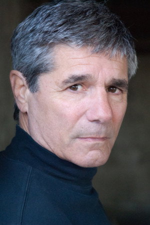 Jeffrey Druce portrait