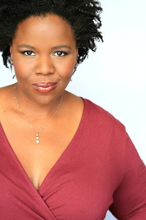 Liz Jenkins portrait