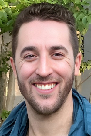 Adam Banks portrait