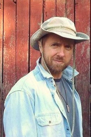 Jason K. Allen portrait