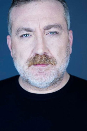 Alper Türedi portrait