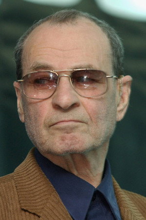 Vladimir Motyl portrait