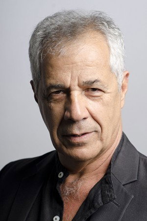 Mati Seri portrait