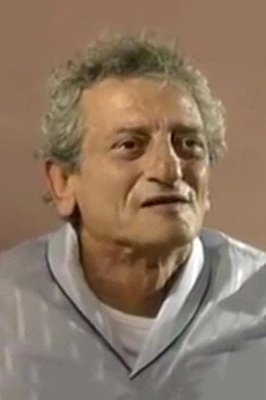 Turgut Savaş portrait