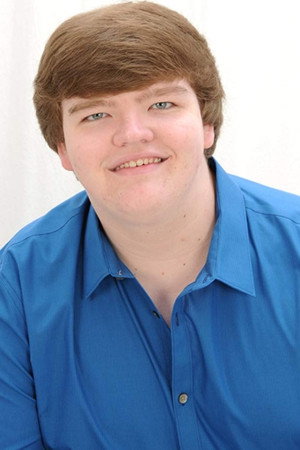Austin Craig portrait