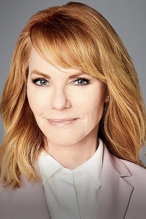 Marg Helgenberger portrait