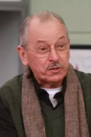Orival Pessini portrait