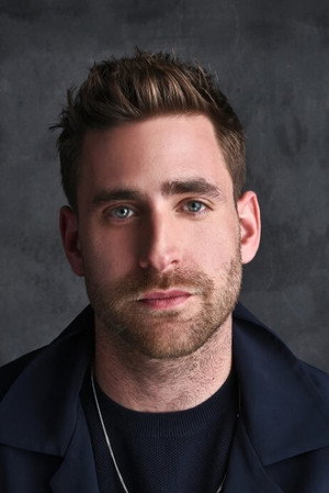Oliver Jackson-Cohen portrait