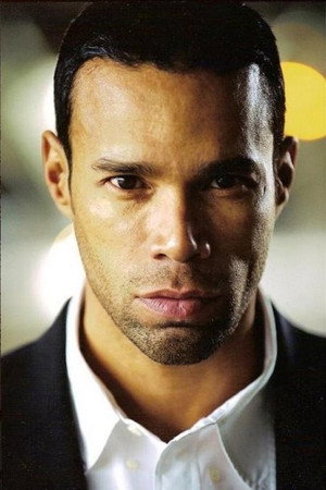 Kevin Levrone portrait