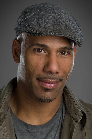 Will Prosper portrait