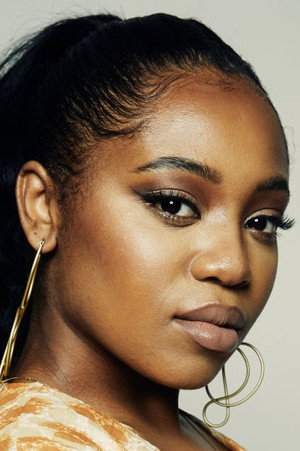 Hailey Kilgore portrait