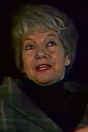 Galina Dyatlovskaya portrait