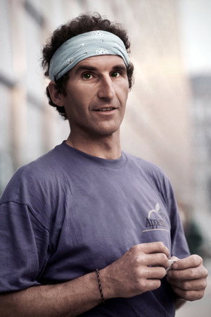 Jean-Marc Boivin portrait