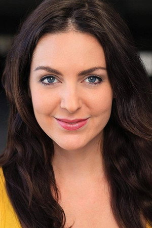 Laura Owen portrait