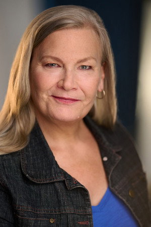 Valerie Planche portrait