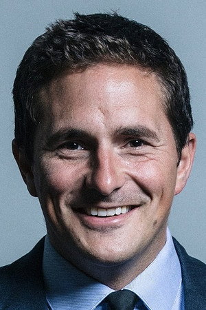 Johnny Mercer portrait
