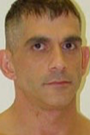 Paul Marsalla portrait