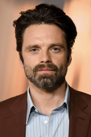 Sebastian Stan portrait